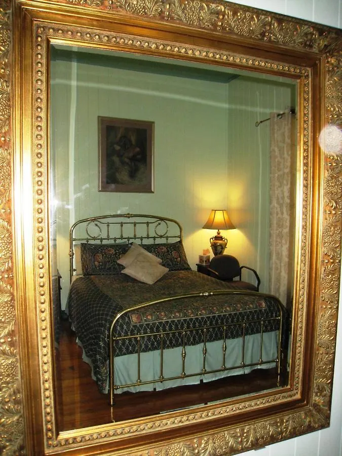 Pitstop Lodge Guesthouse B&B Warwick