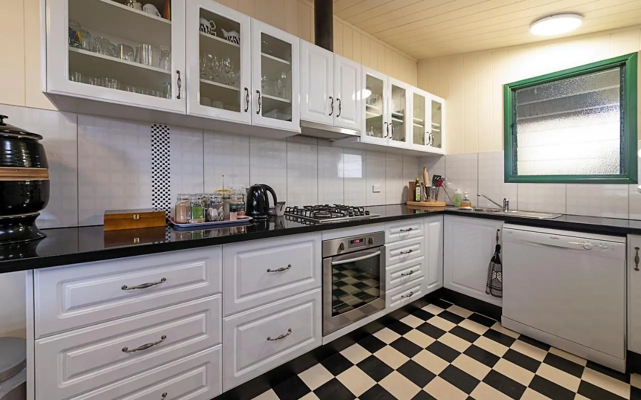 Pitstop Lodge Guesthouse B&B Warwick 3*,  Australia