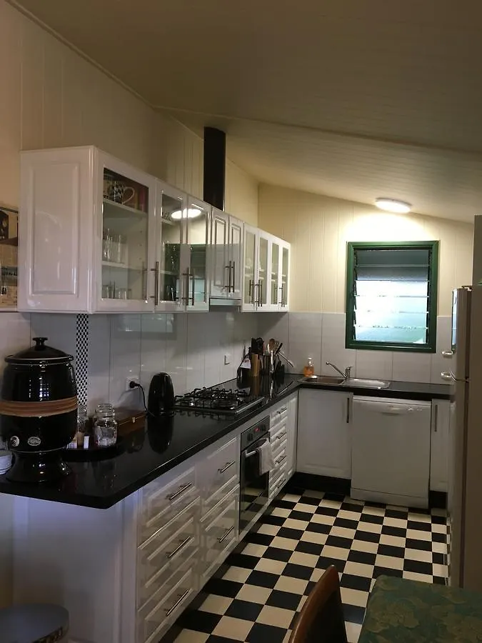 Pitstop Lodge Guesthouse B&B Warwick Australia