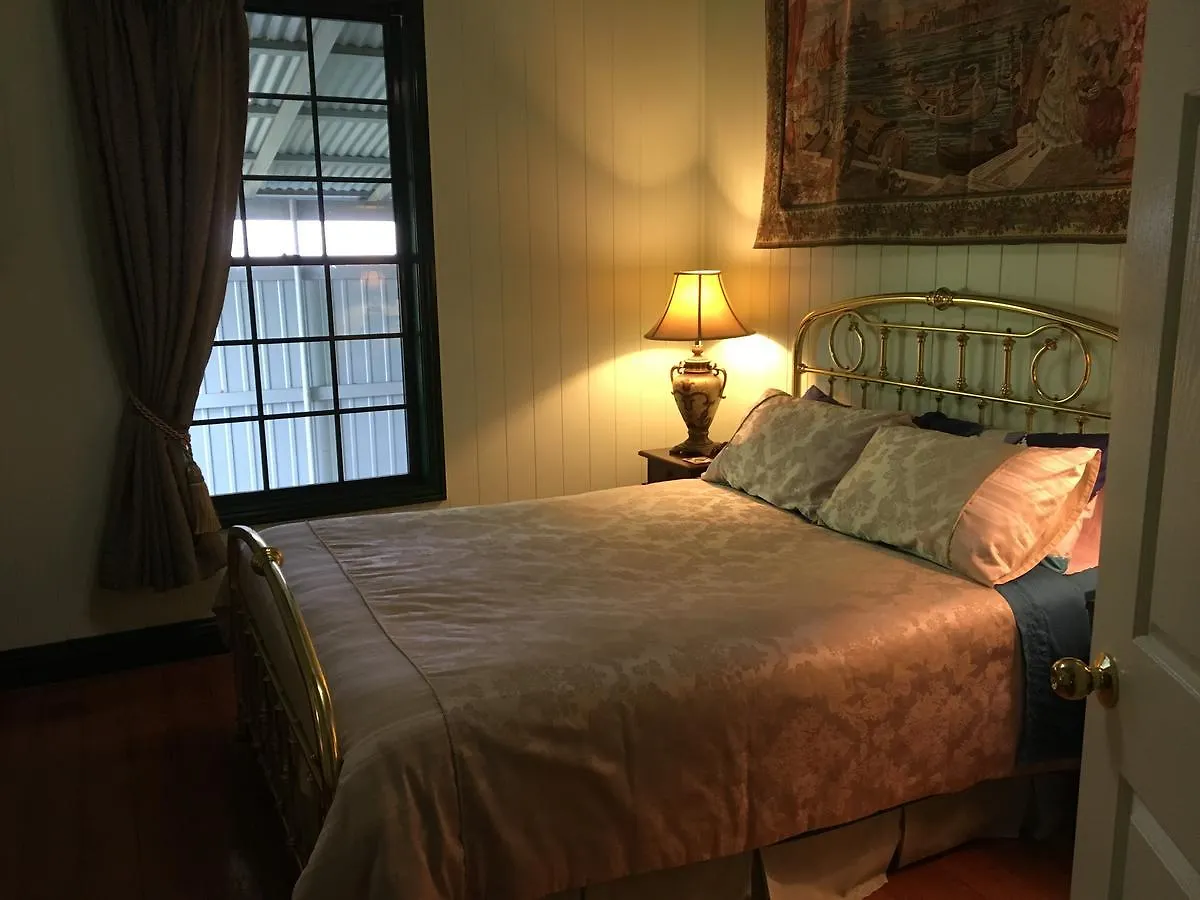 Pitstop Lodge Guesthouse B&B Warwick Guest house
